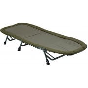 RLX Flat-6 Superlite bed