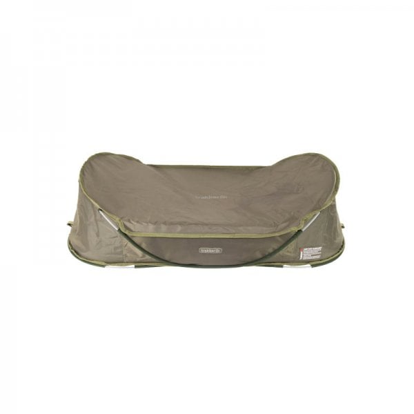 Trakker Sanctuary Insta-Mat side view