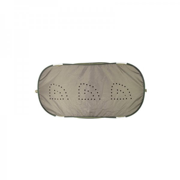 Trakker Sanctuary Insta-Mat folded