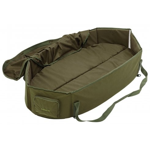 Trakker Sanctuary Oval crib