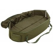 Sanctuary Oval crib