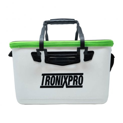 TronixPro Rubber Bakkan 