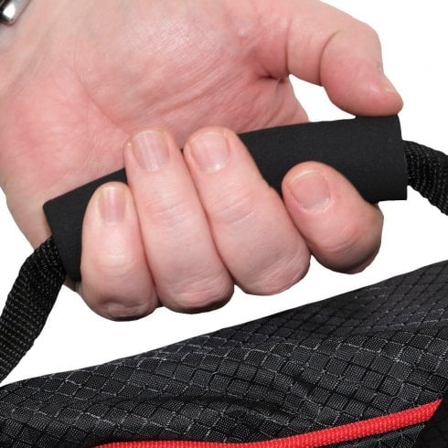 Tronixpro Single Compartment Quiver Usage