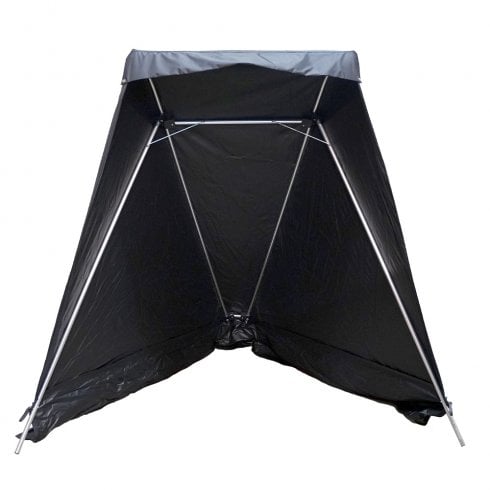 TronixPro Snug Beach Shelter Black