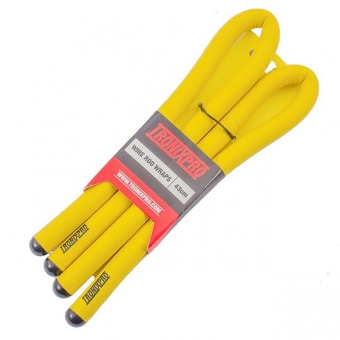 TronixPro Wire Rod Wraps