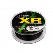 Power Carp XR Line