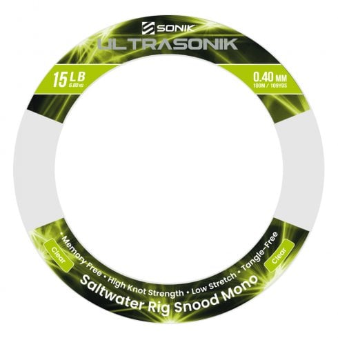 Sonik Ultra Snood Mono
