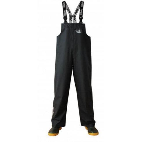 Vass 175 Bib and Brace Waterproof and Breathable
