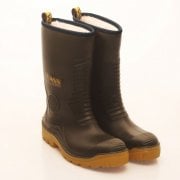 3/4 R Khaki Boot
