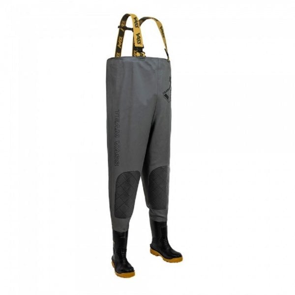 Vass 700 Chest Waders Detail