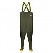 Vass 740E Chest Waders Studded