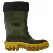 Vass EVO Fishing Boots Studded and Neoprene Lined