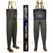 Vass Hybrid 700 Chest Waders