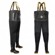 Hybrid Chest Waders 745 Edition 2 Size 12 (47) Studded