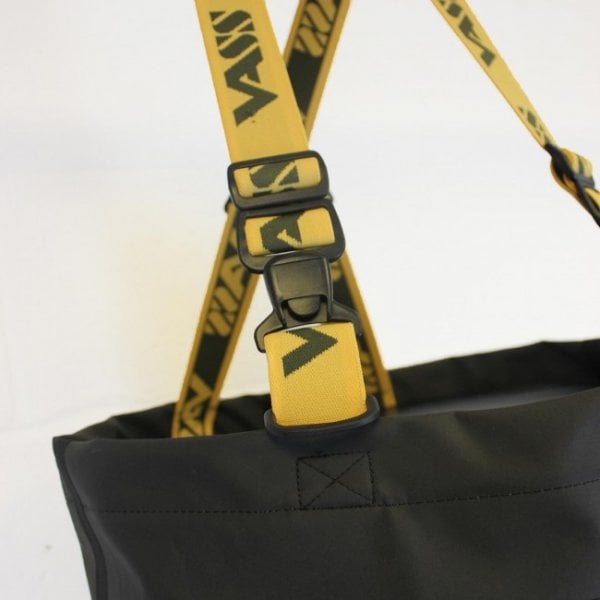 Vass Chest Waders side view
