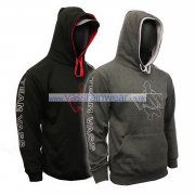 Materialised Hoody