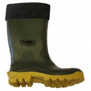 Mega Stud Boots, Fishing Wellies