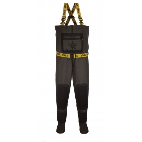 Vass Neoprene Foot 305 Breathable Waders