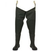 Safety Thigh Wader