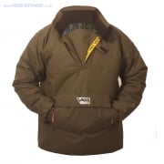 Team Khaki 175 Breathable Winter Smock