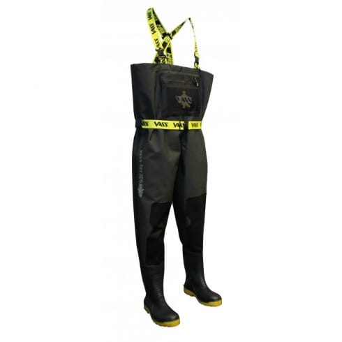 Vass Tex 305 5 Layer Breathable Chest Waders