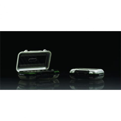 Wychwood Flybox Vuefinder Large Ripple & Slot Foam