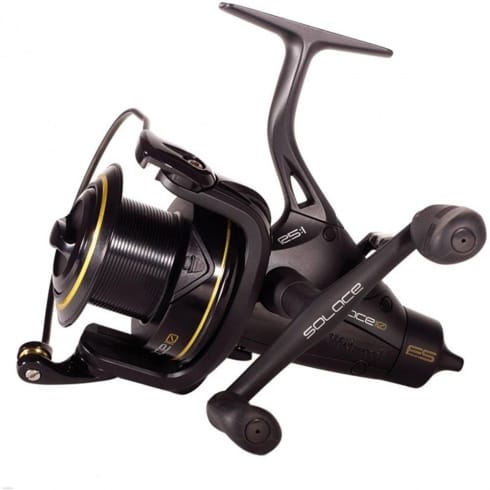 Wychwood Solace 10 ACS Reel for carp fishing