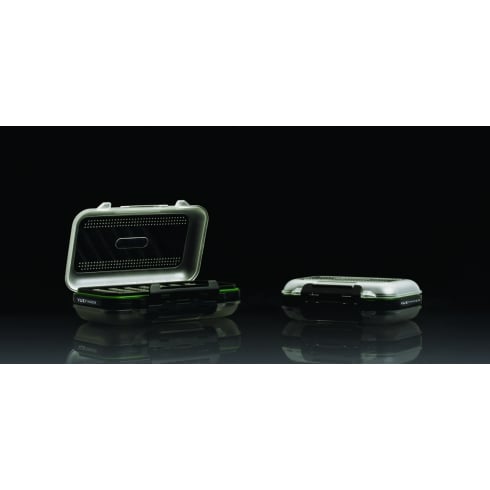 Wychwood Vuefinder Small Ripple Foam & Slots FLybox