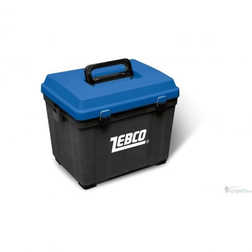 Zebco Mega Storer Tackle Box 42 CM 