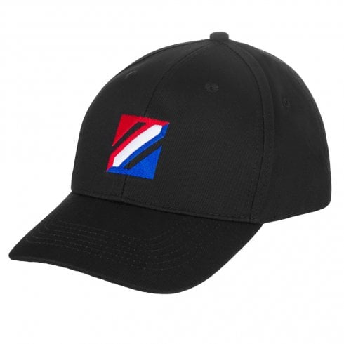 Zziplex Baseball Hat Black