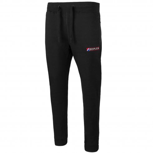 Zziplex Joggers Black