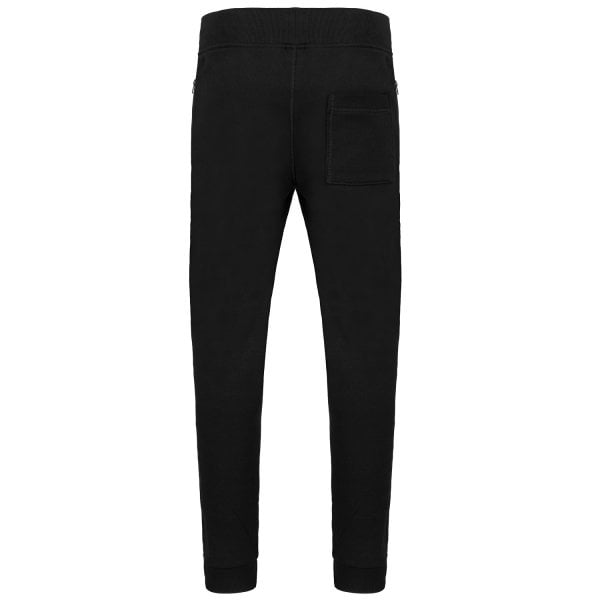 Zziplex Joggers Side View