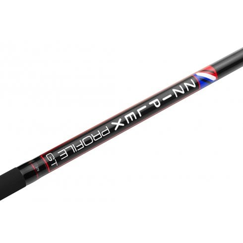 Zziplex Profile GT Rod Blank