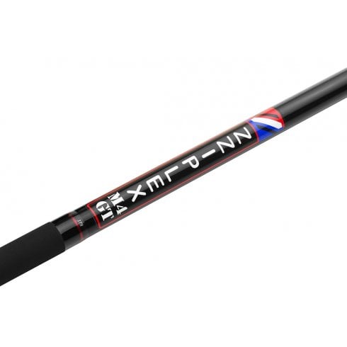 Zziplex Rod M4 GT