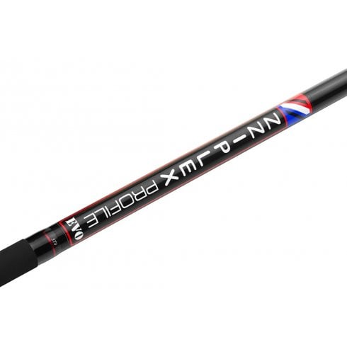 Zziplex Rod Profile EVO 13' 8